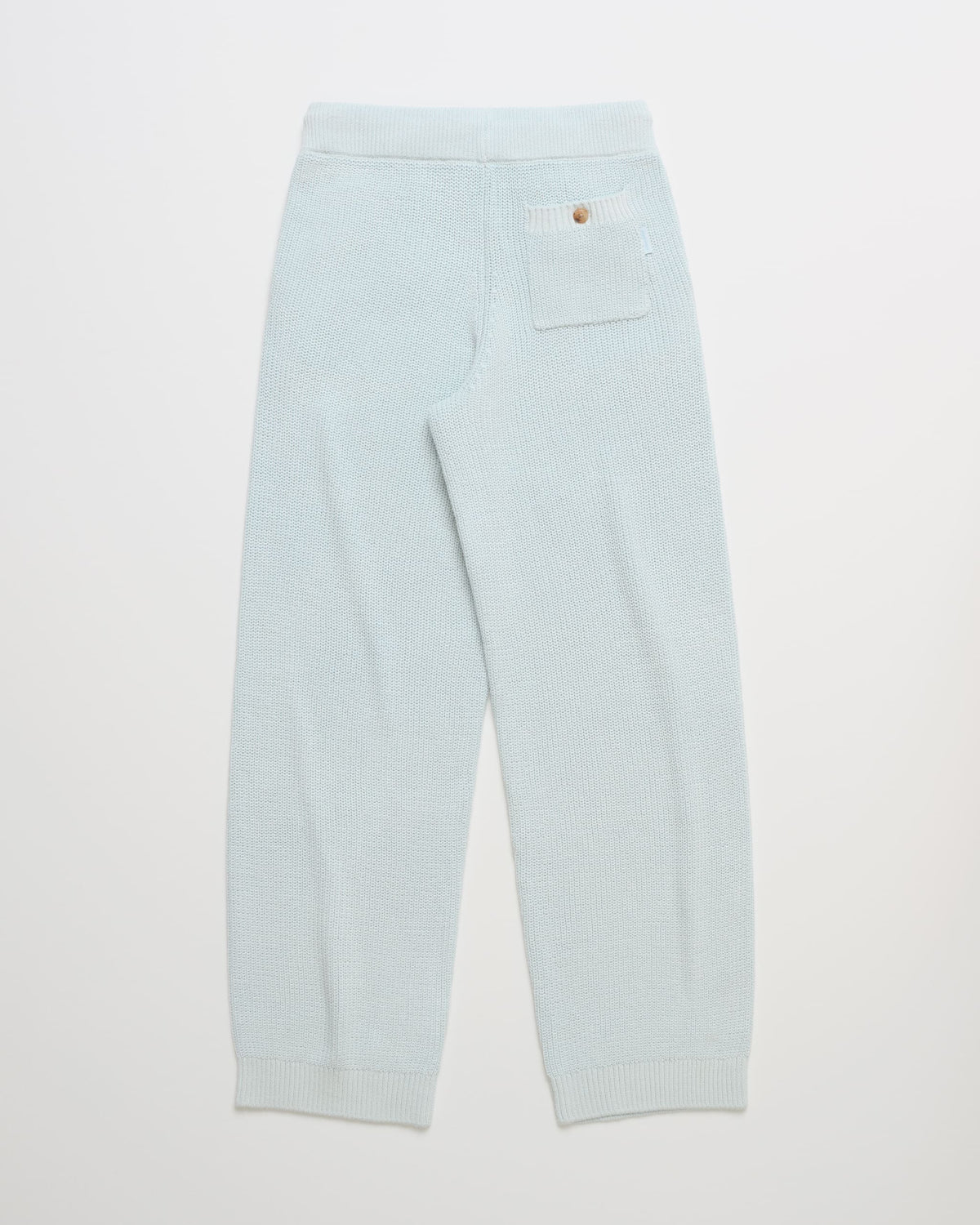 Cotton Sweater Lounge Pant