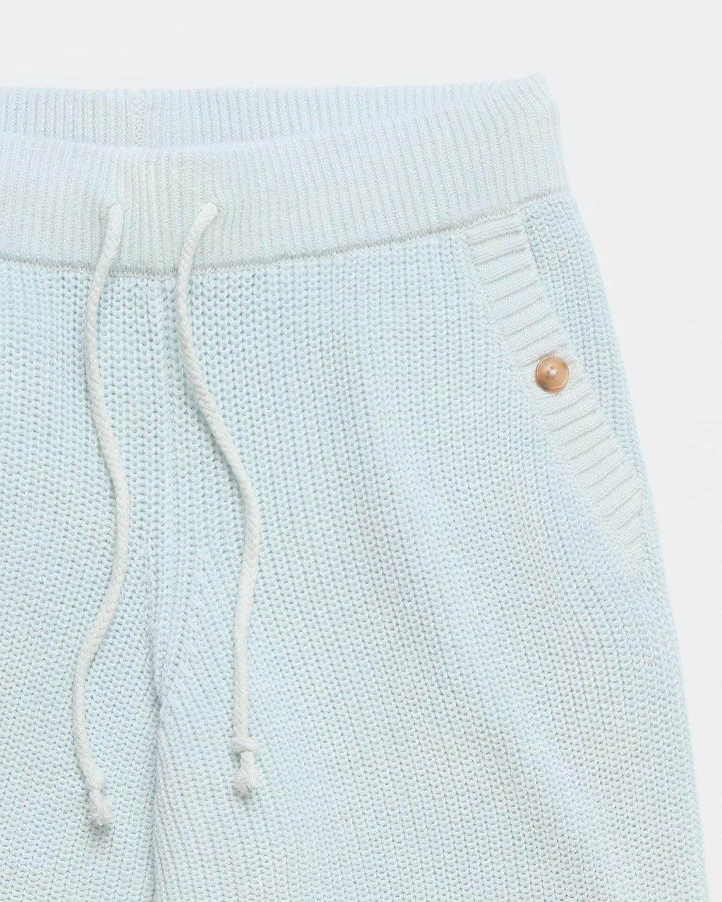Cotton Sweater Lounge Pant