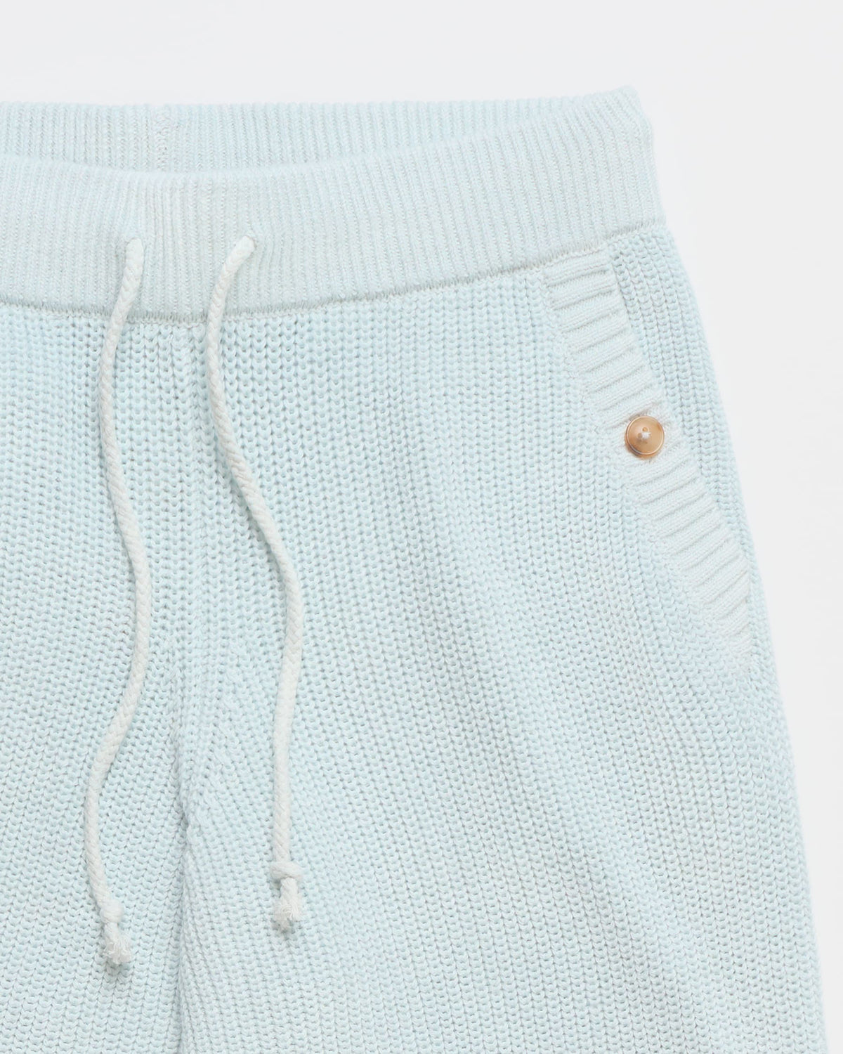 Cotton Sweater Lounge Pant