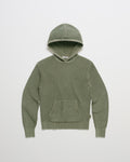 Cotton Pullover Sweater Hoodie