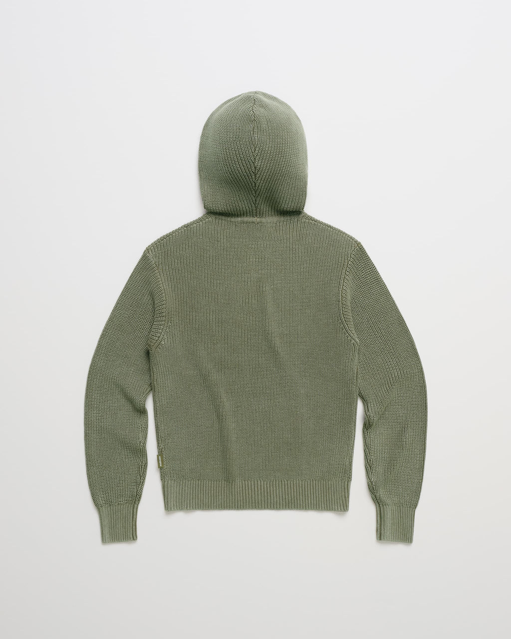 Cotton Pullover Sweater Hoodie