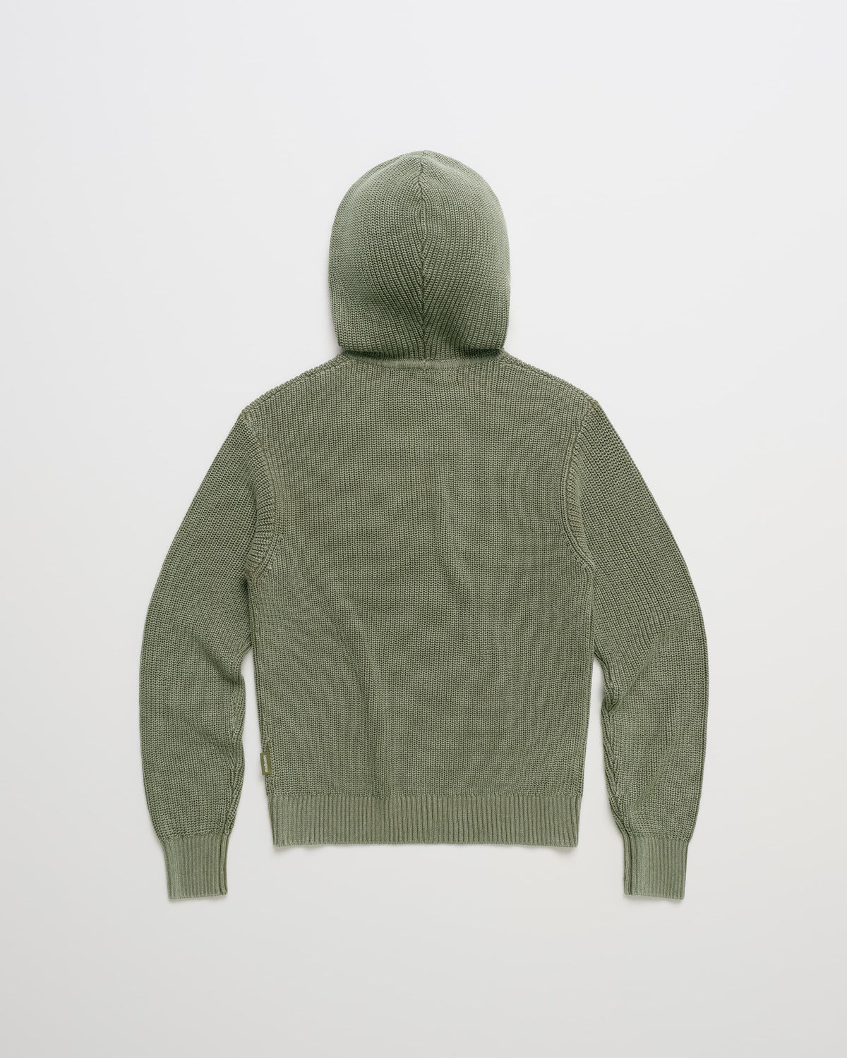 Cotton Pullover Sweater Hoodie