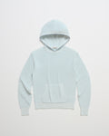 Cotton Pullover Sweater Hoodie