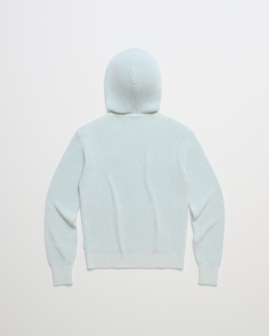 Cotton Pullover Sweater Hoodie