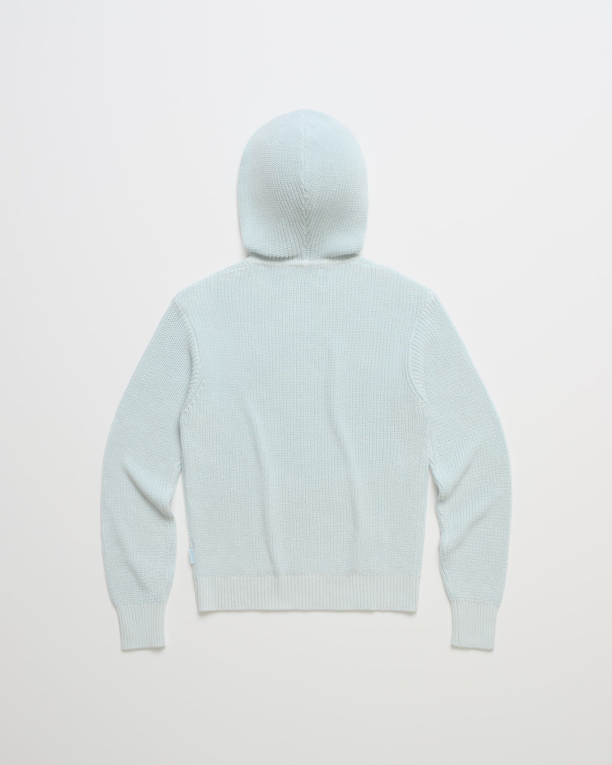 Cotton Pullover Sweater Hoodie
