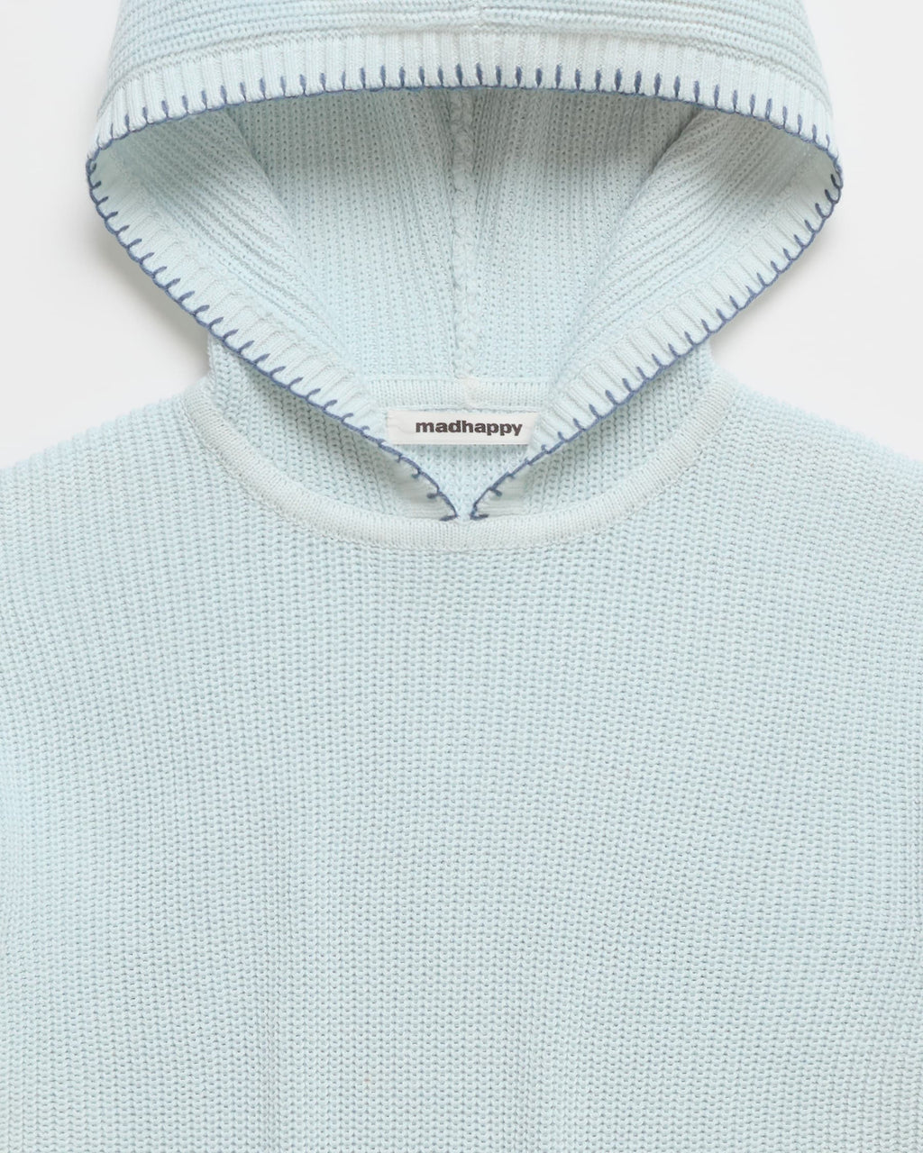 Cotton Pullover Sweater Hoodie
