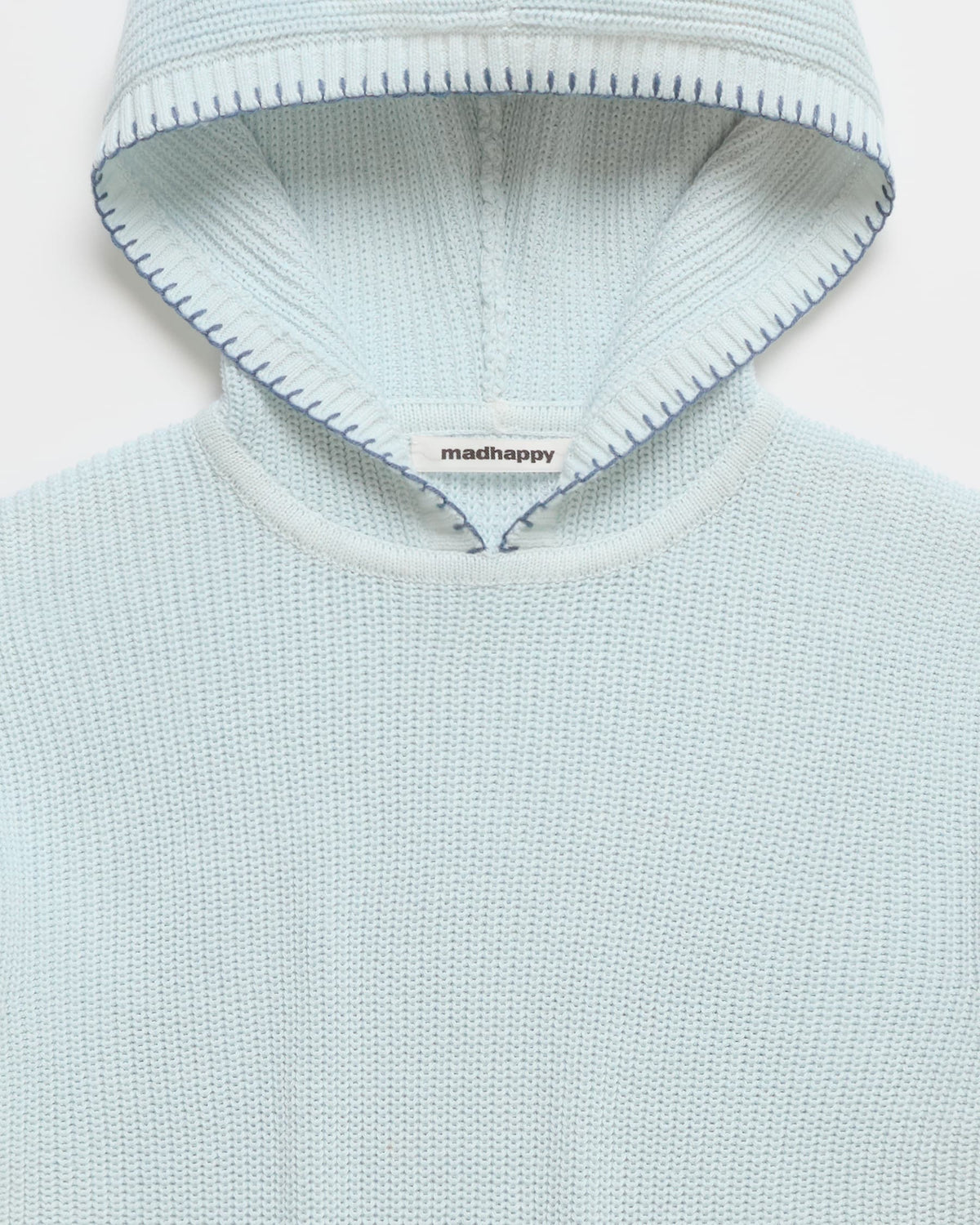 Cotton Pullover Sweater Hoodie