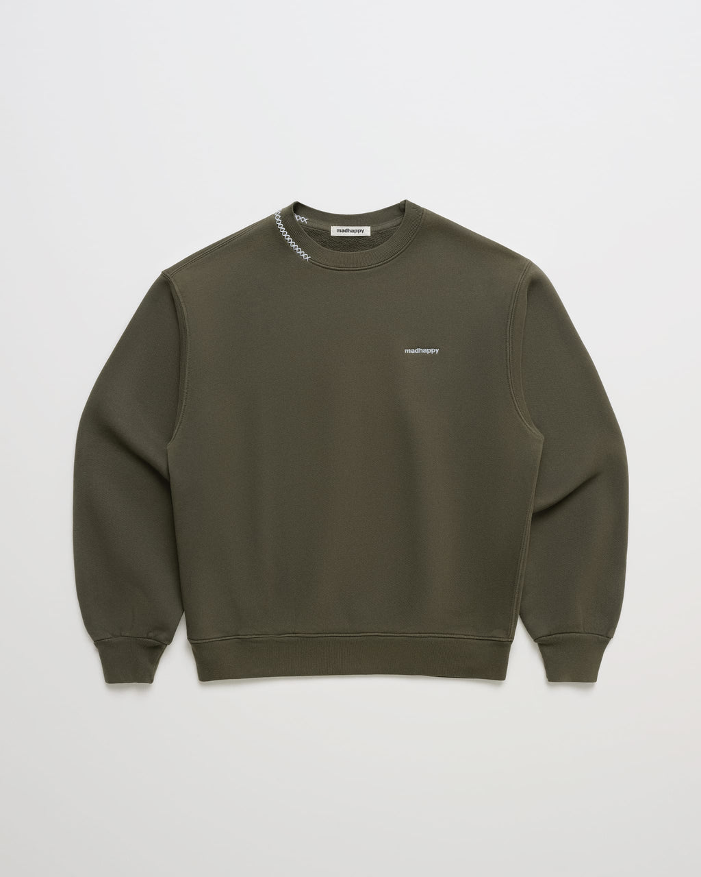 Classics Fleece Crewneck