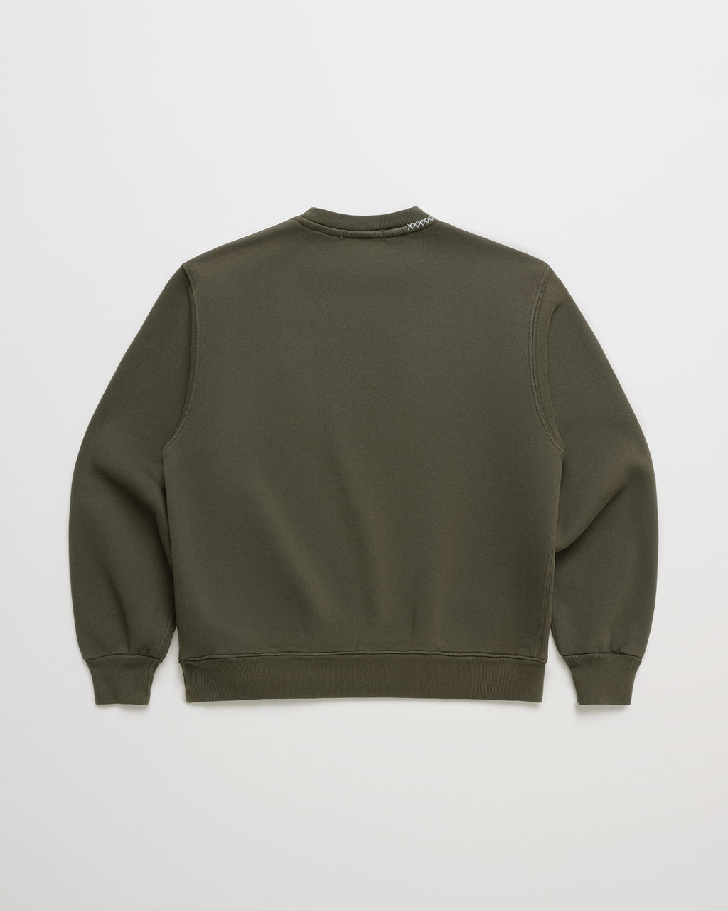 Classics Fleece Crewneck