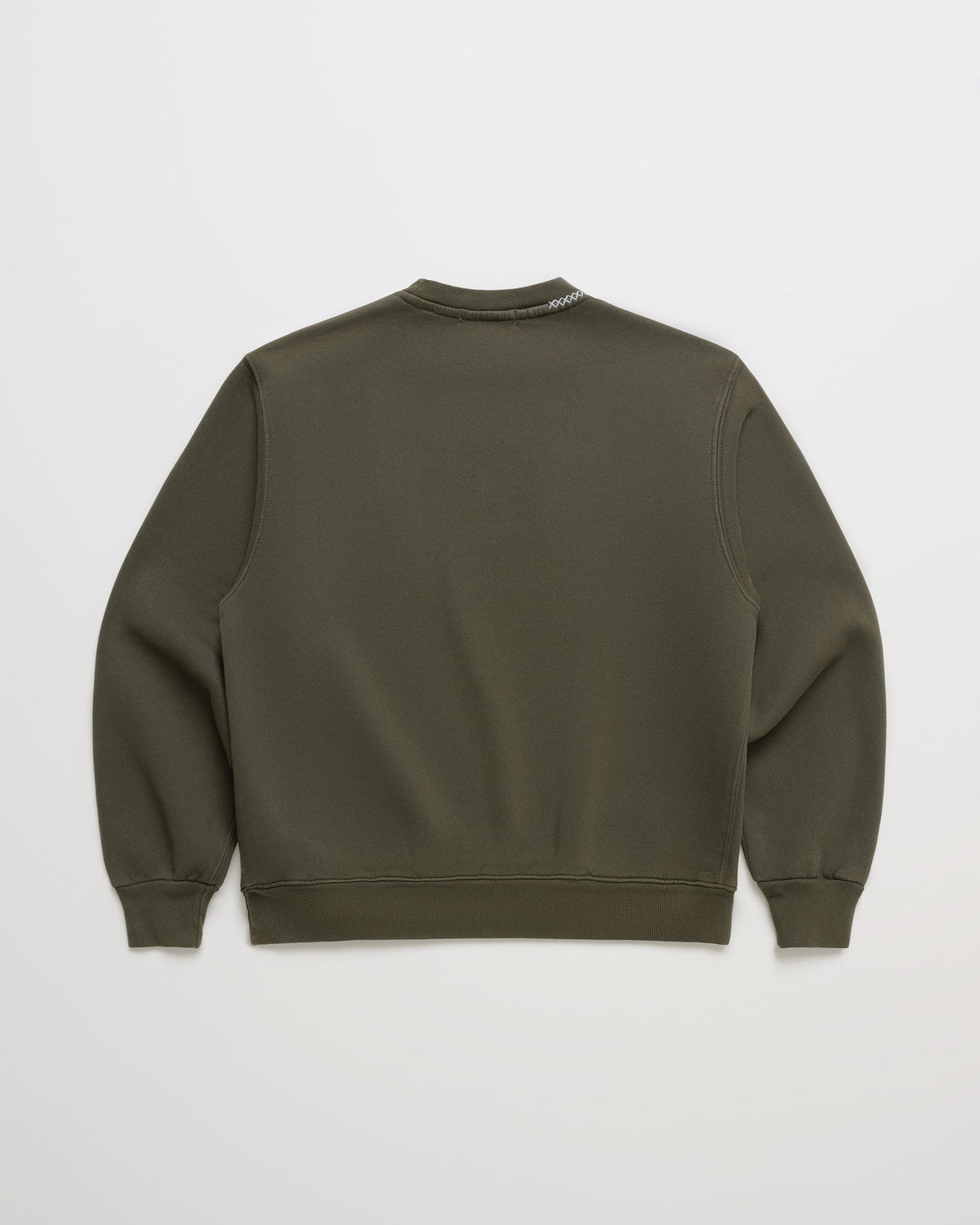 Classics Fleece Crewneck