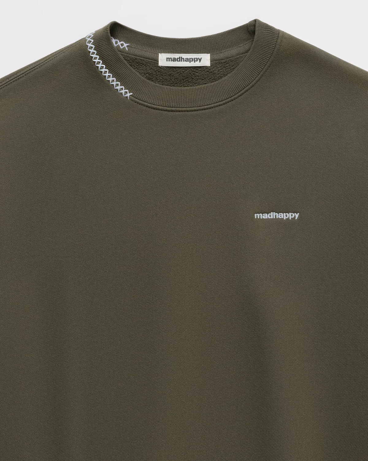 Classics Fleece Crewneck