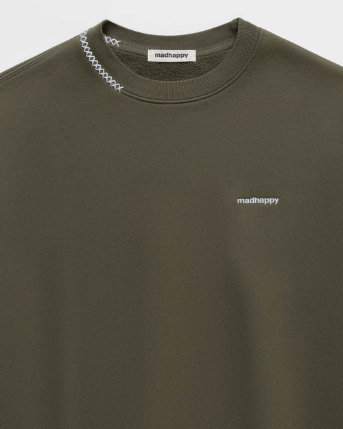 Classics Fleece Crewneck