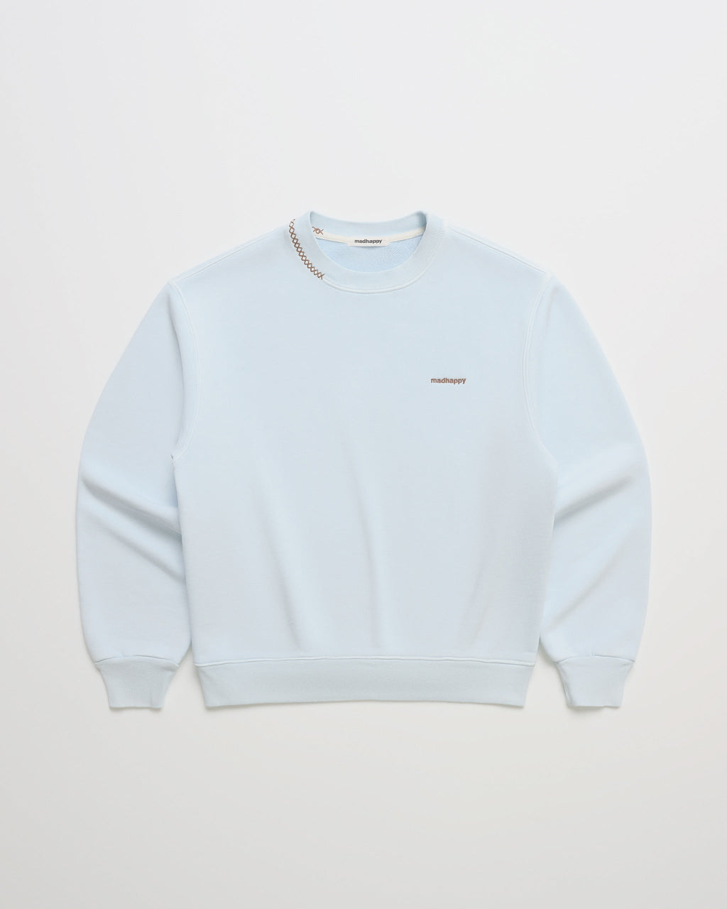 Classics Fleece Crewneck