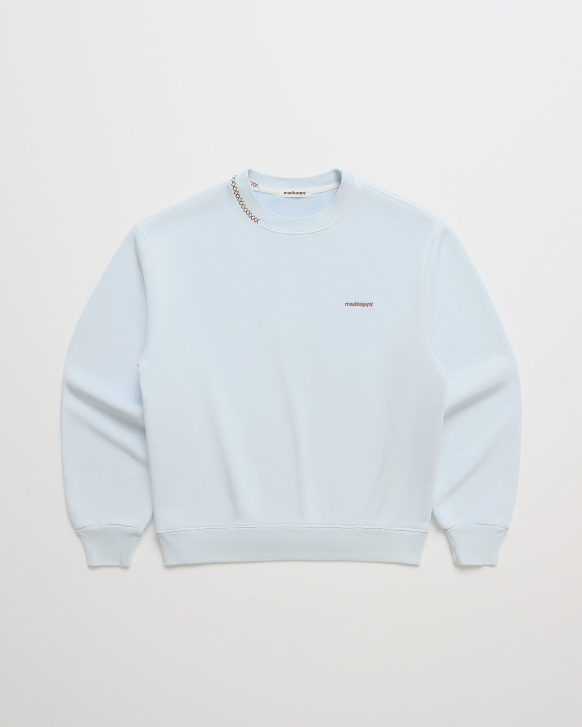 Classics Fleece Crewneck