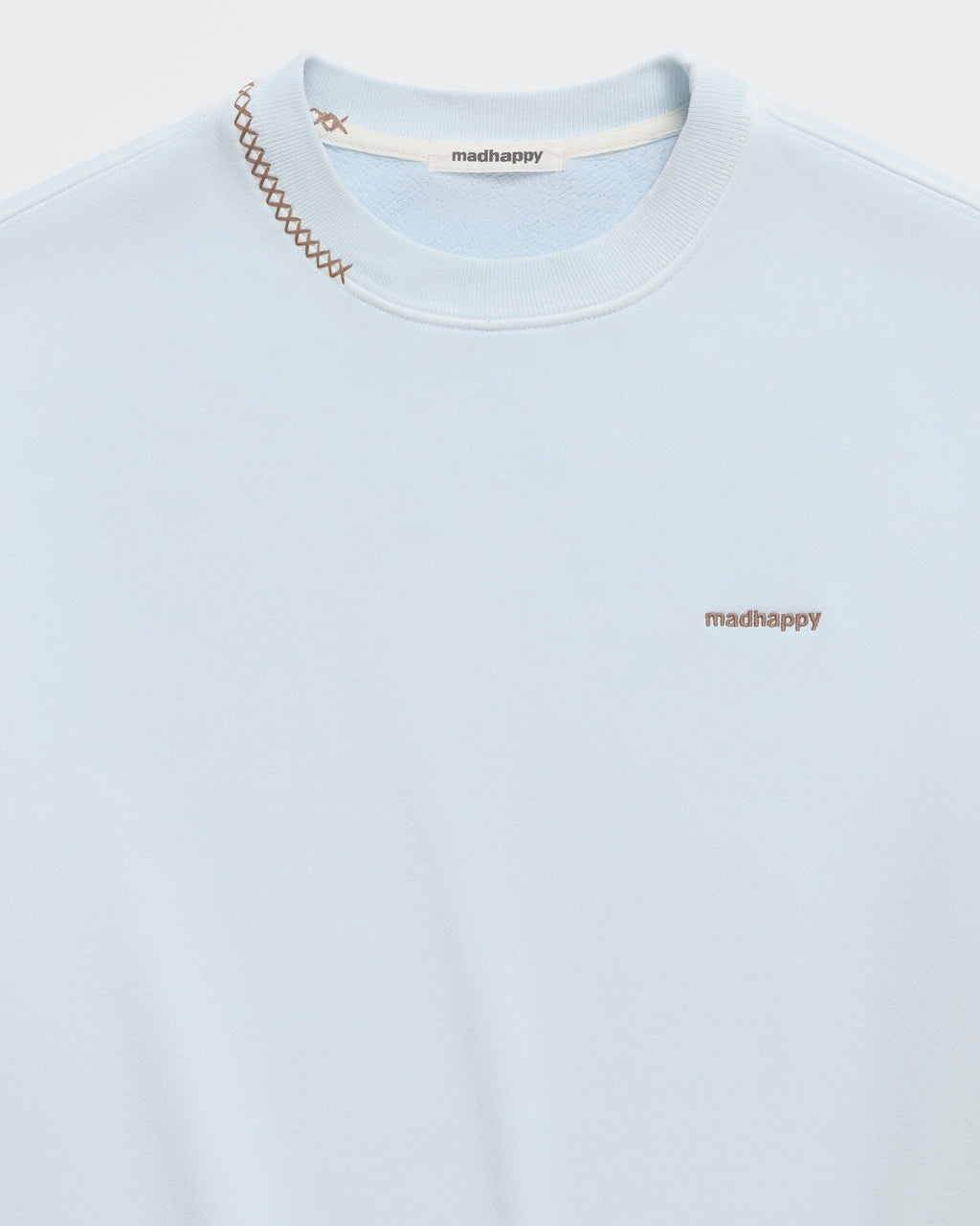 Classics Fleece Crewneck