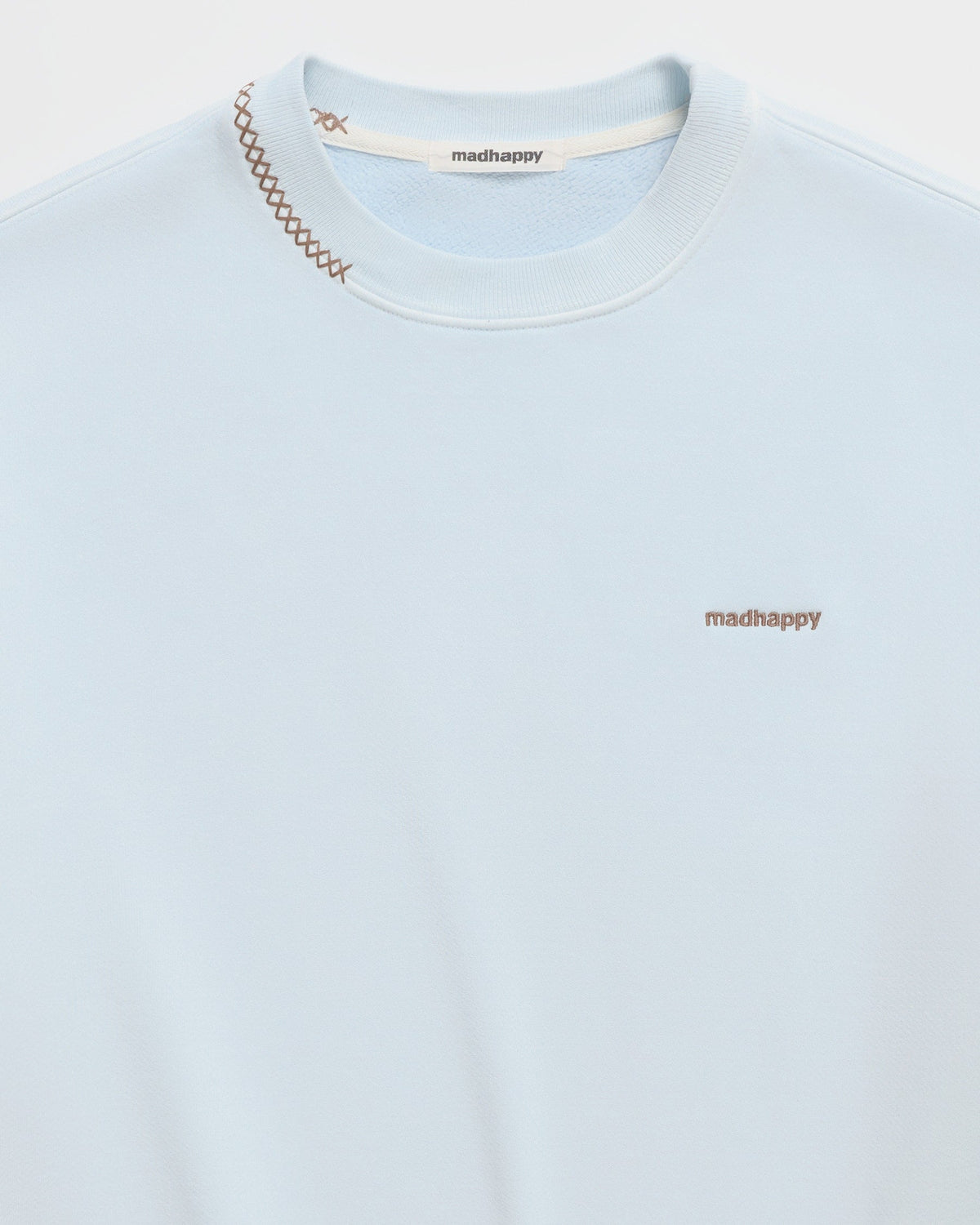 Classics Fleece Crewneck