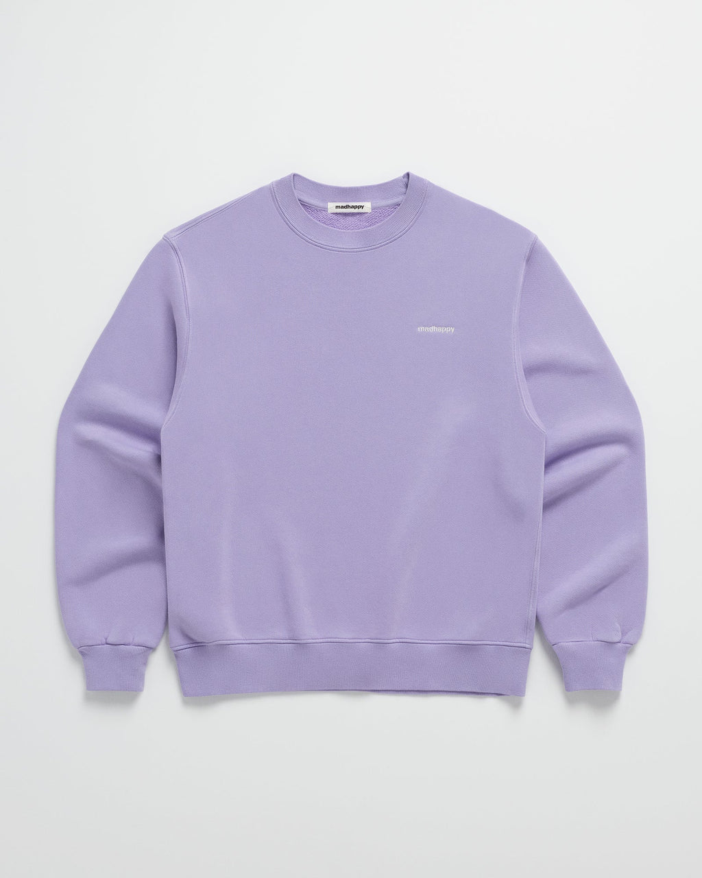 Classics Fleece Crewneck