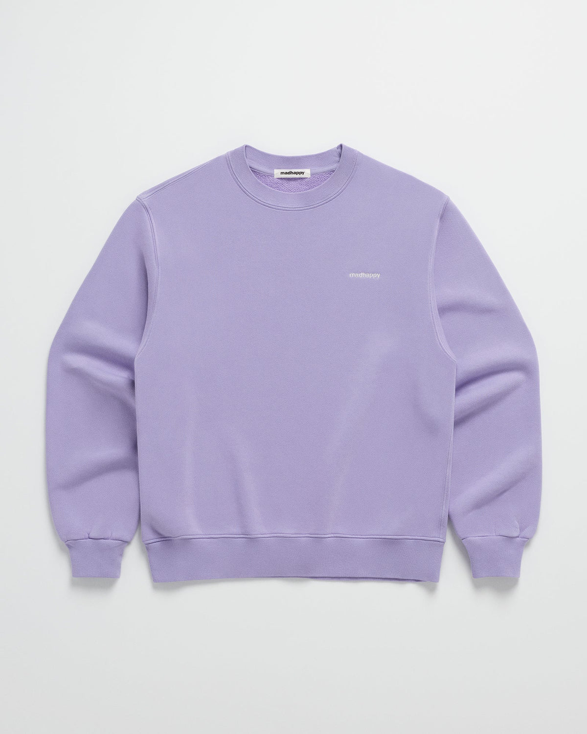 Classics Fleece Crewneck