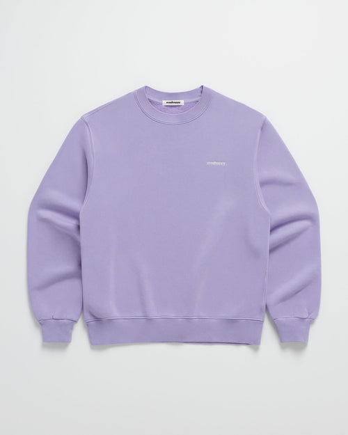 Classics Fleece Crewneck