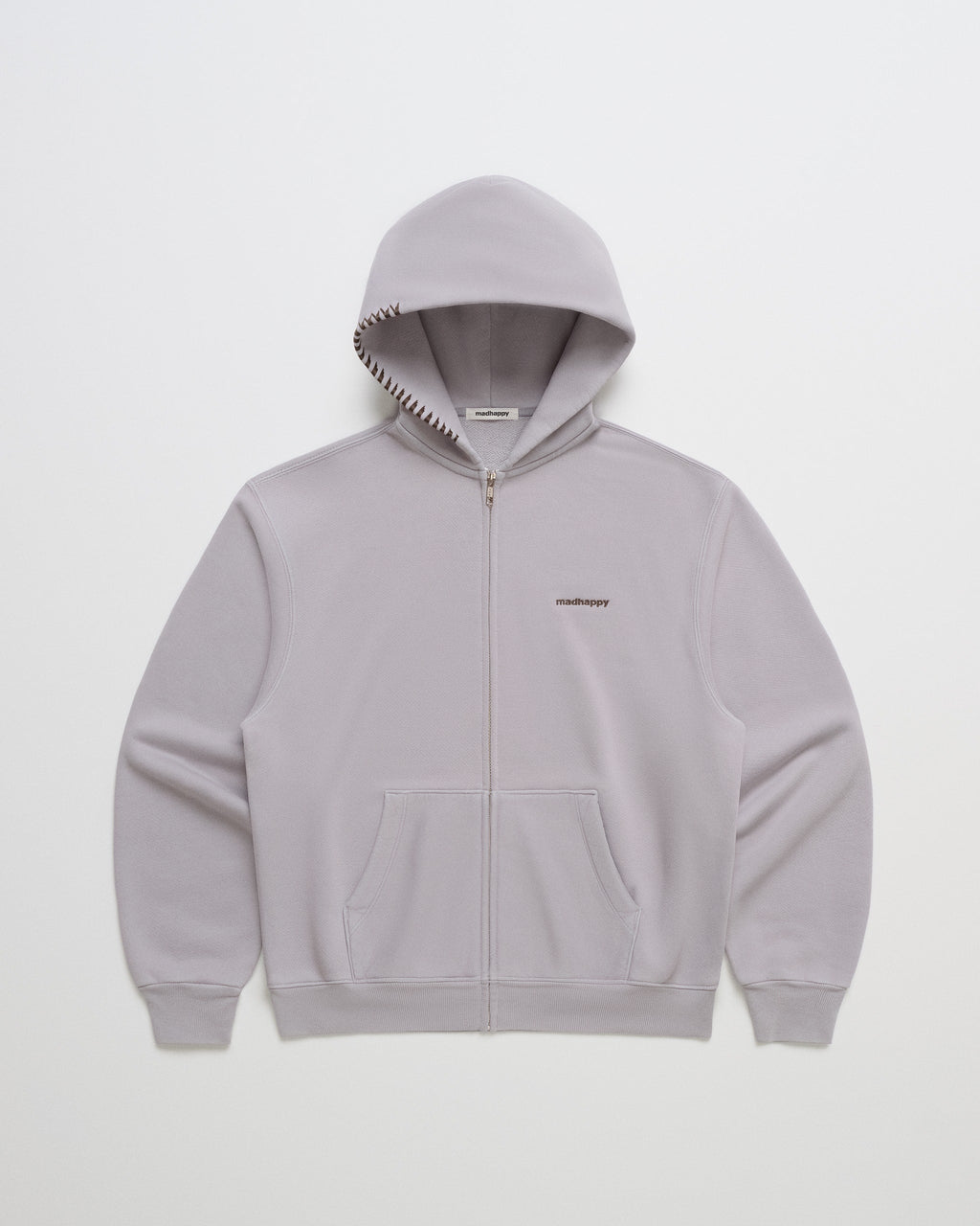Classics Fleece Zip Up