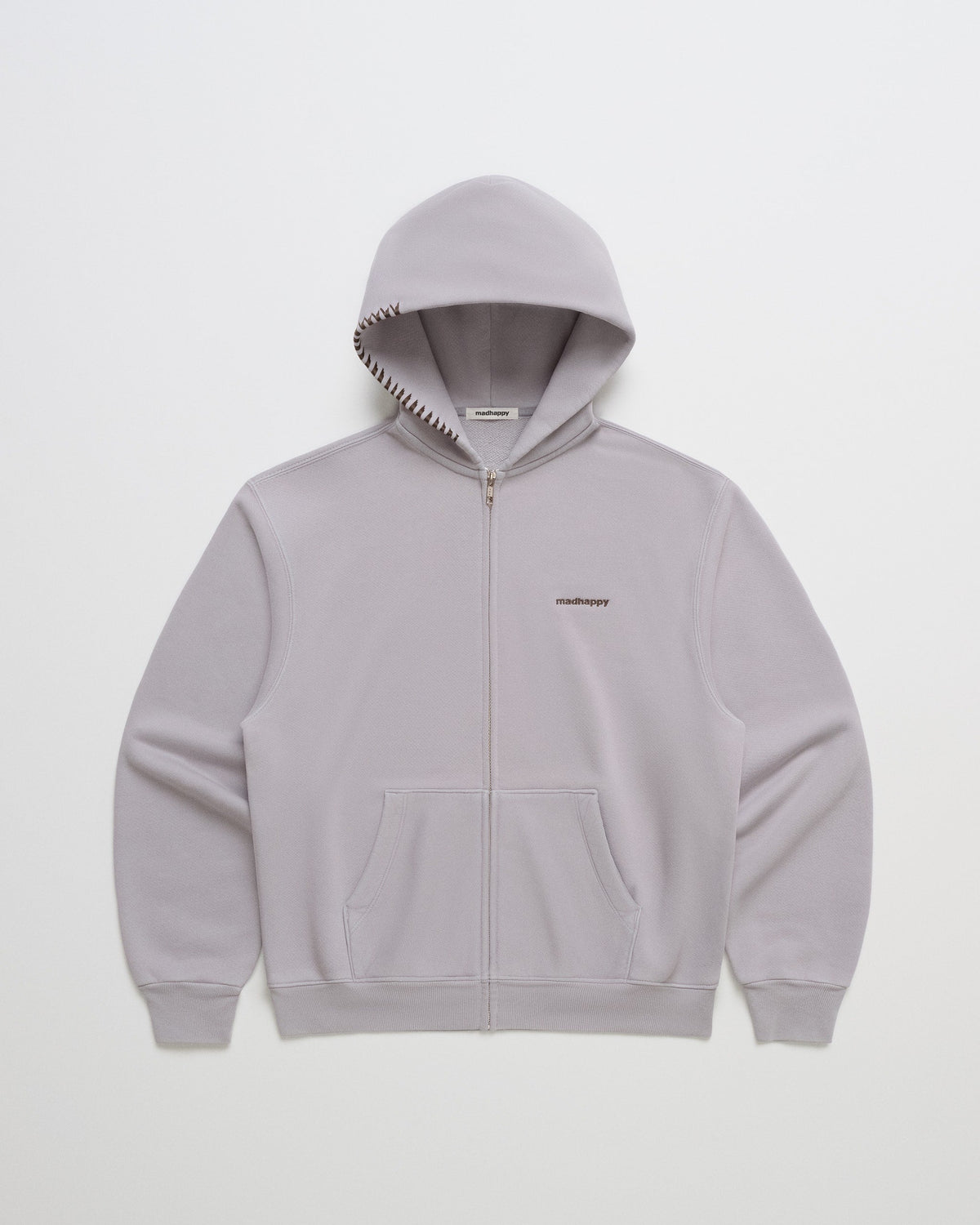 Classics Fleece Zip Up