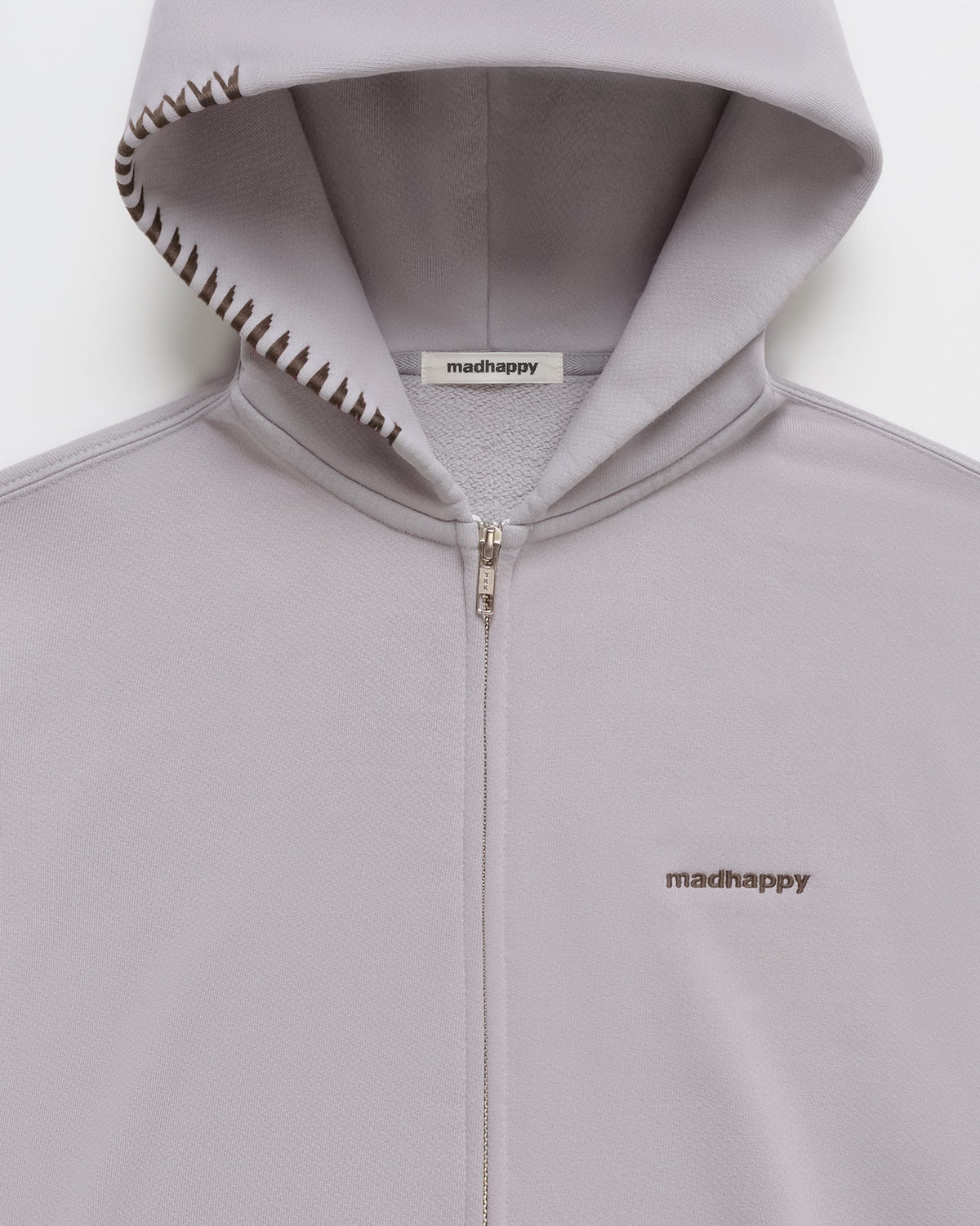 Classics Fleece Zip Up