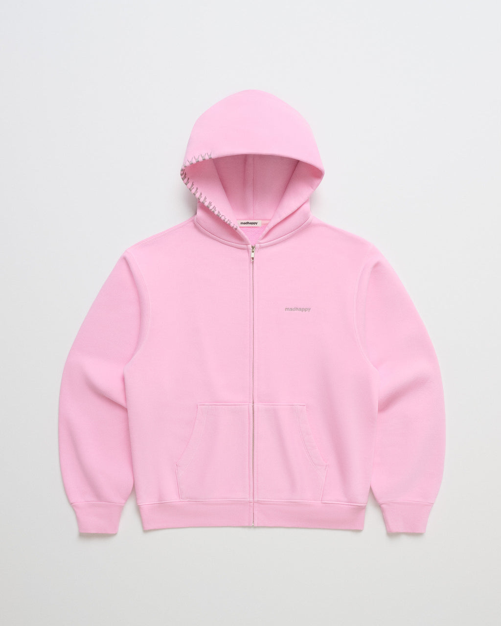 Classics Fleece Zip Up
