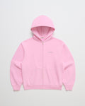 Classics Fleece Zip Up
