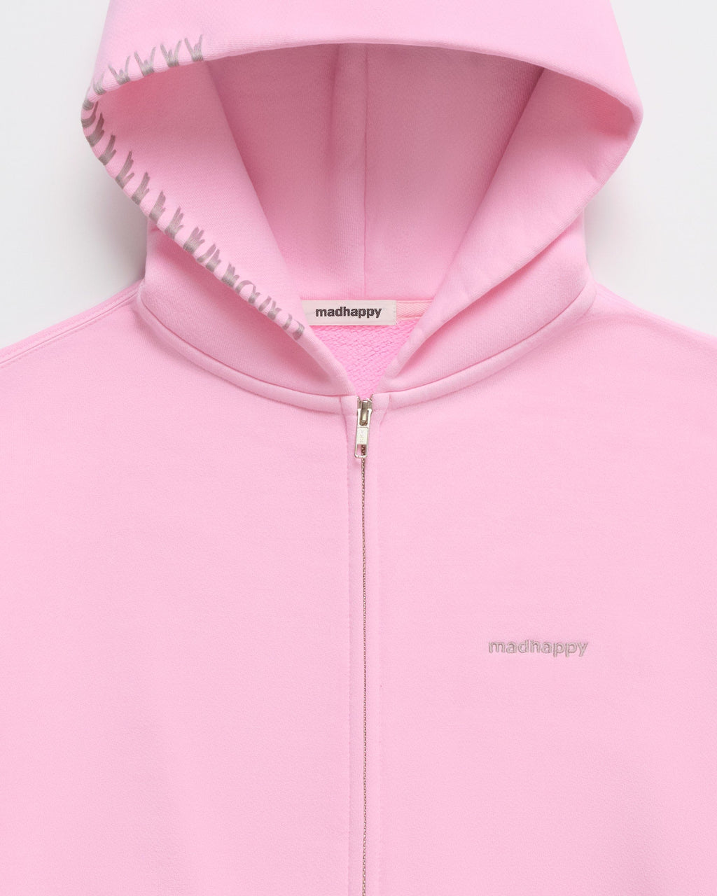 Classics Fleece Zip Up