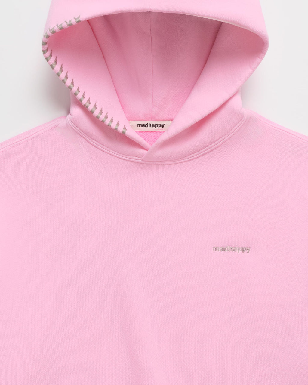Classics Fleece Hoodie