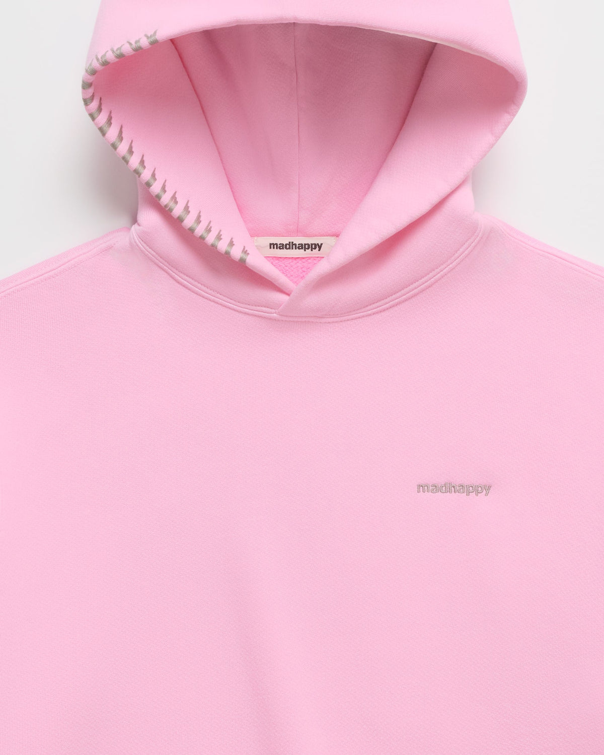 Classics Fleece Hoodie