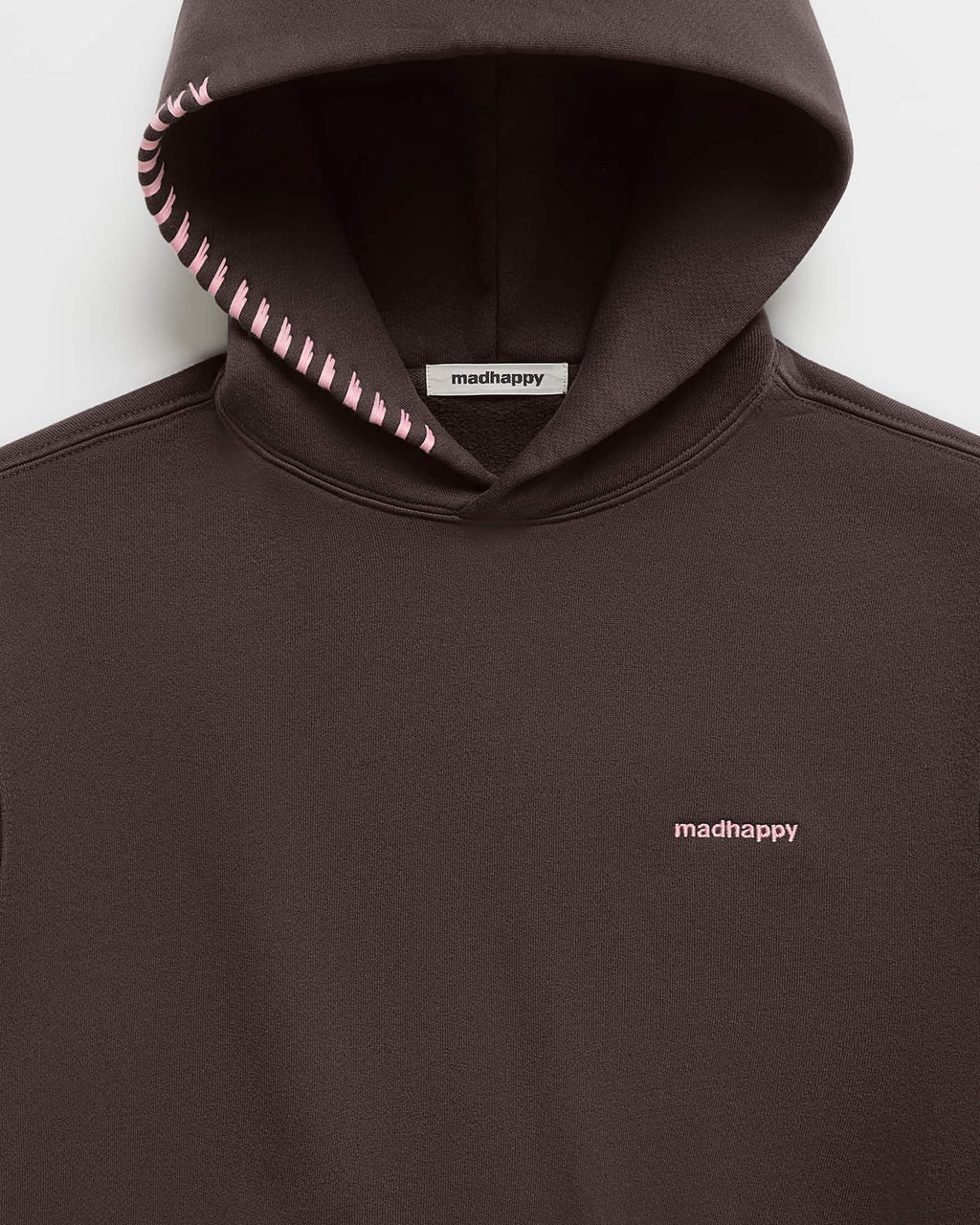 Classics Fleece Hoodie