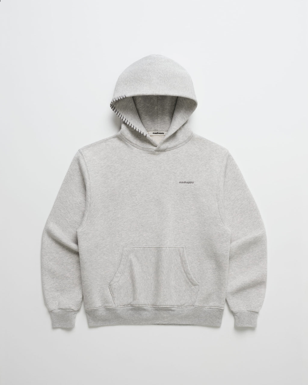 Classics Midweight Fleece Hoodie
