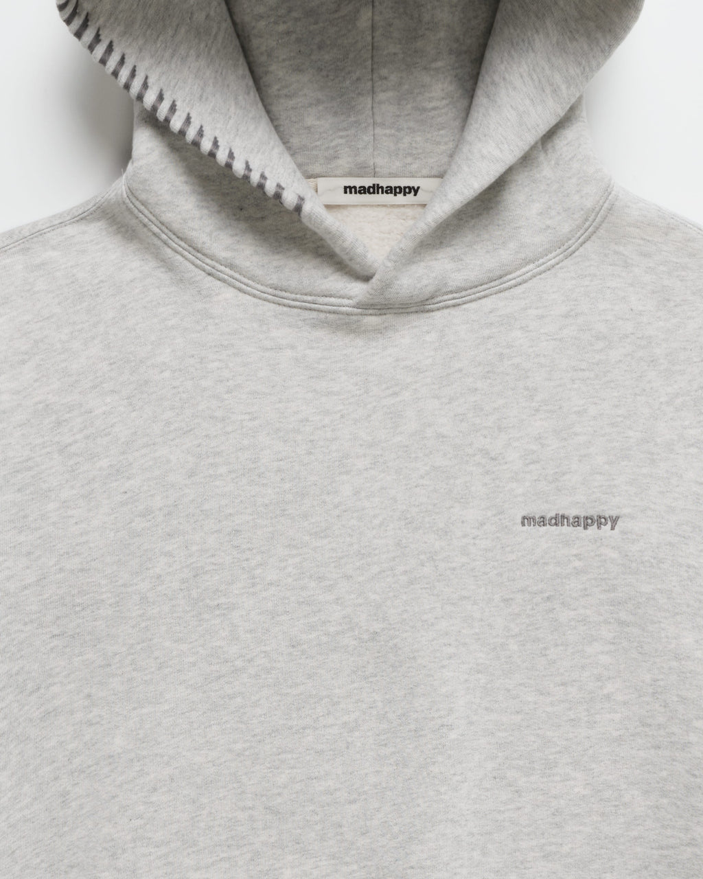 Classics Midweight Fleece Hoodie