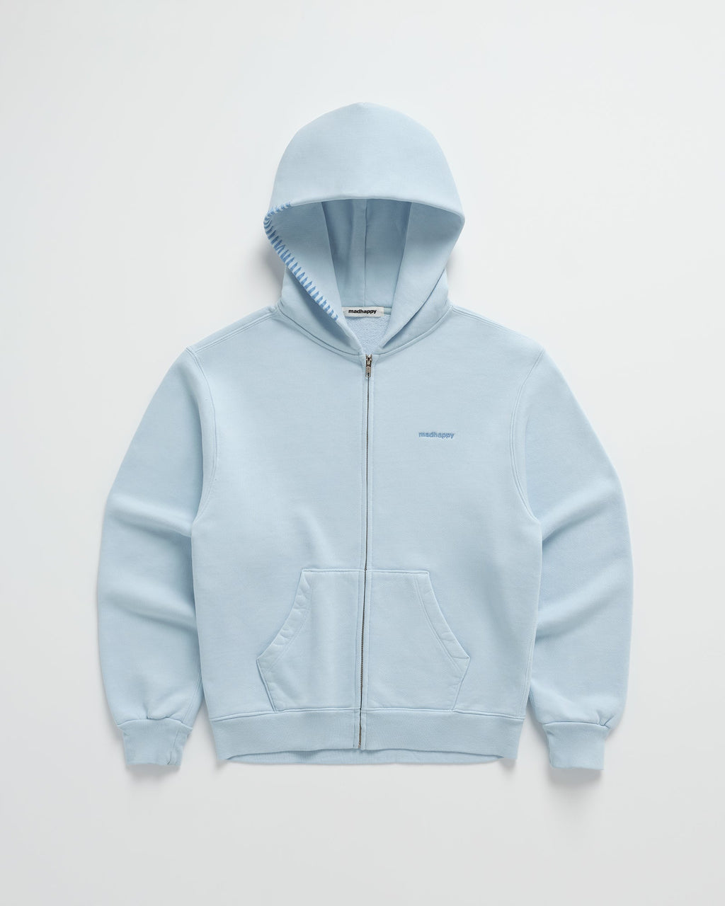 Classics Fleece Zip Up