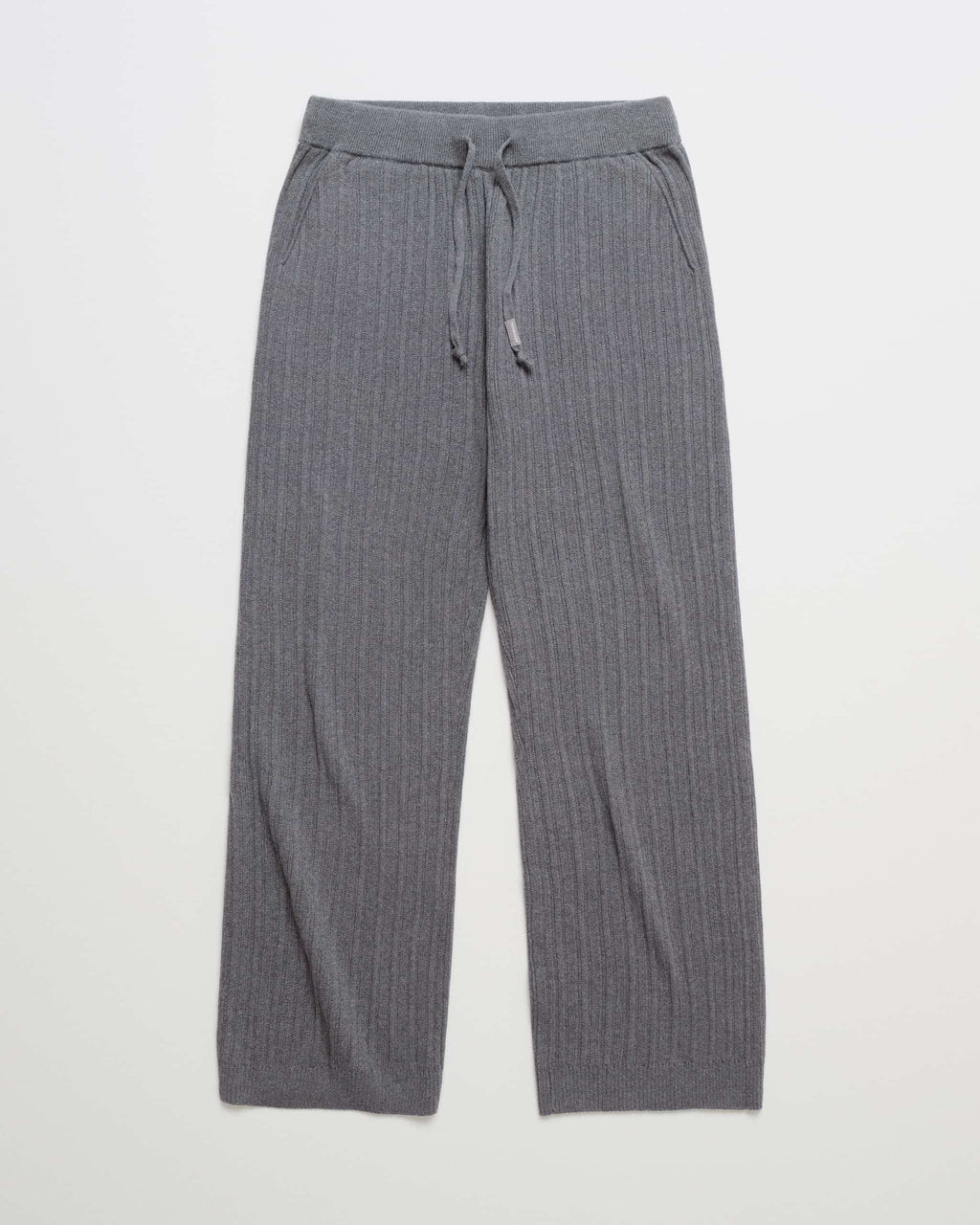 Lightweight Knit Lounge Pant