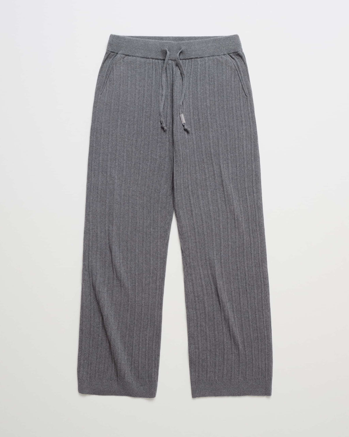 Lightweight Knit Lounge Pant