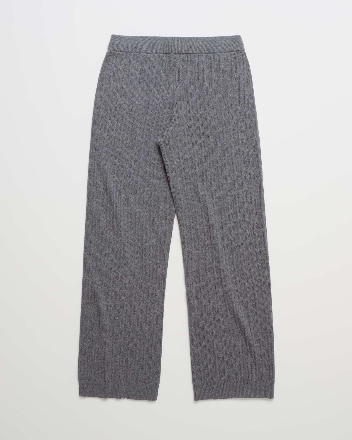 Lightweight Knit Lounge Pant
