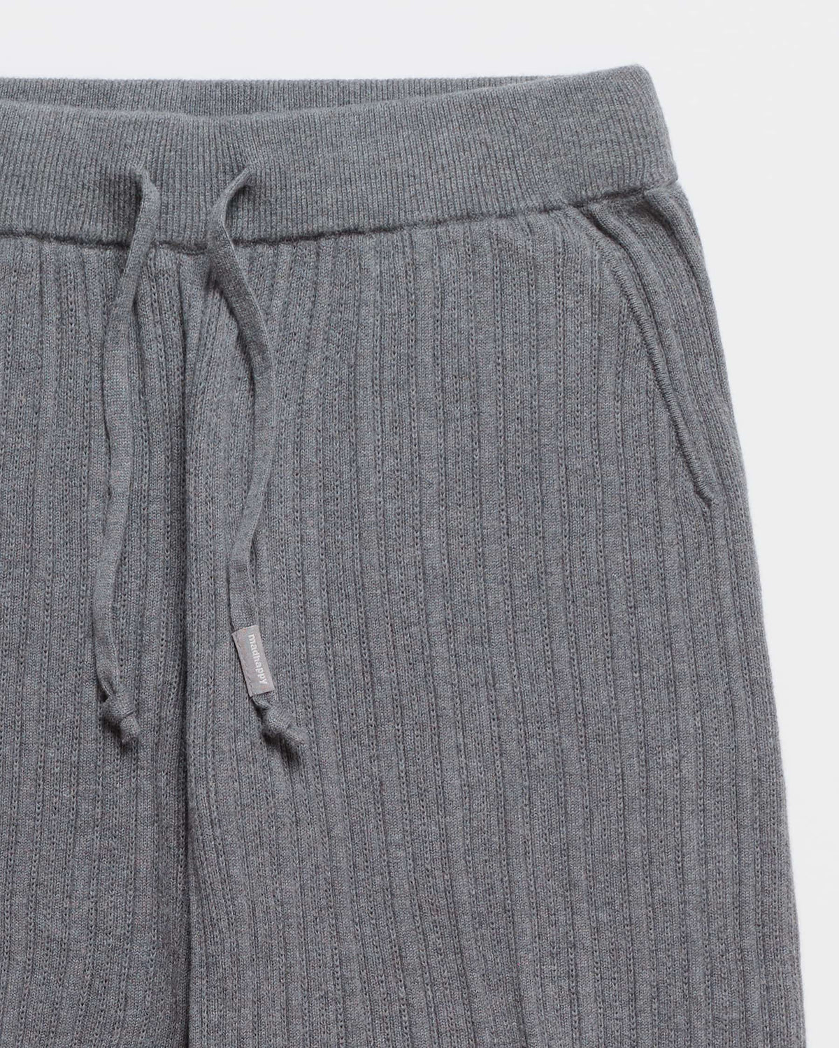 Lightweight Knit Lounge Pant