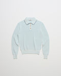 Polo Sweater
