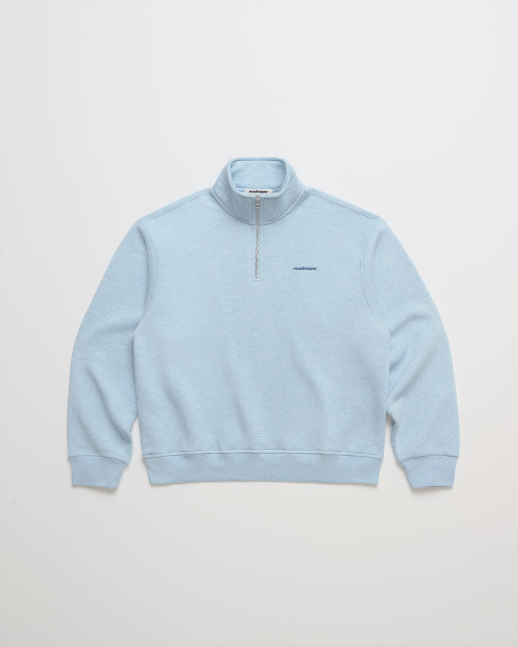 Classics Midweight Fleece Quarter Zip