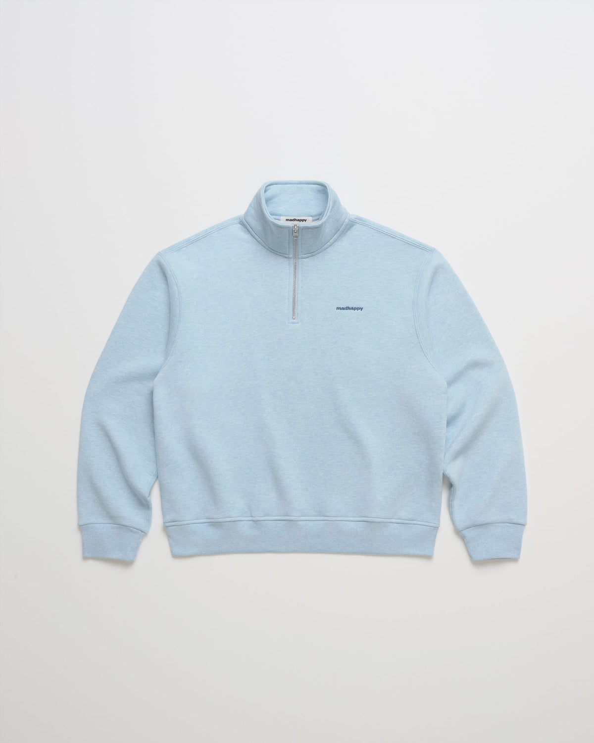 Classics Midweight Fleece Quarter Zip