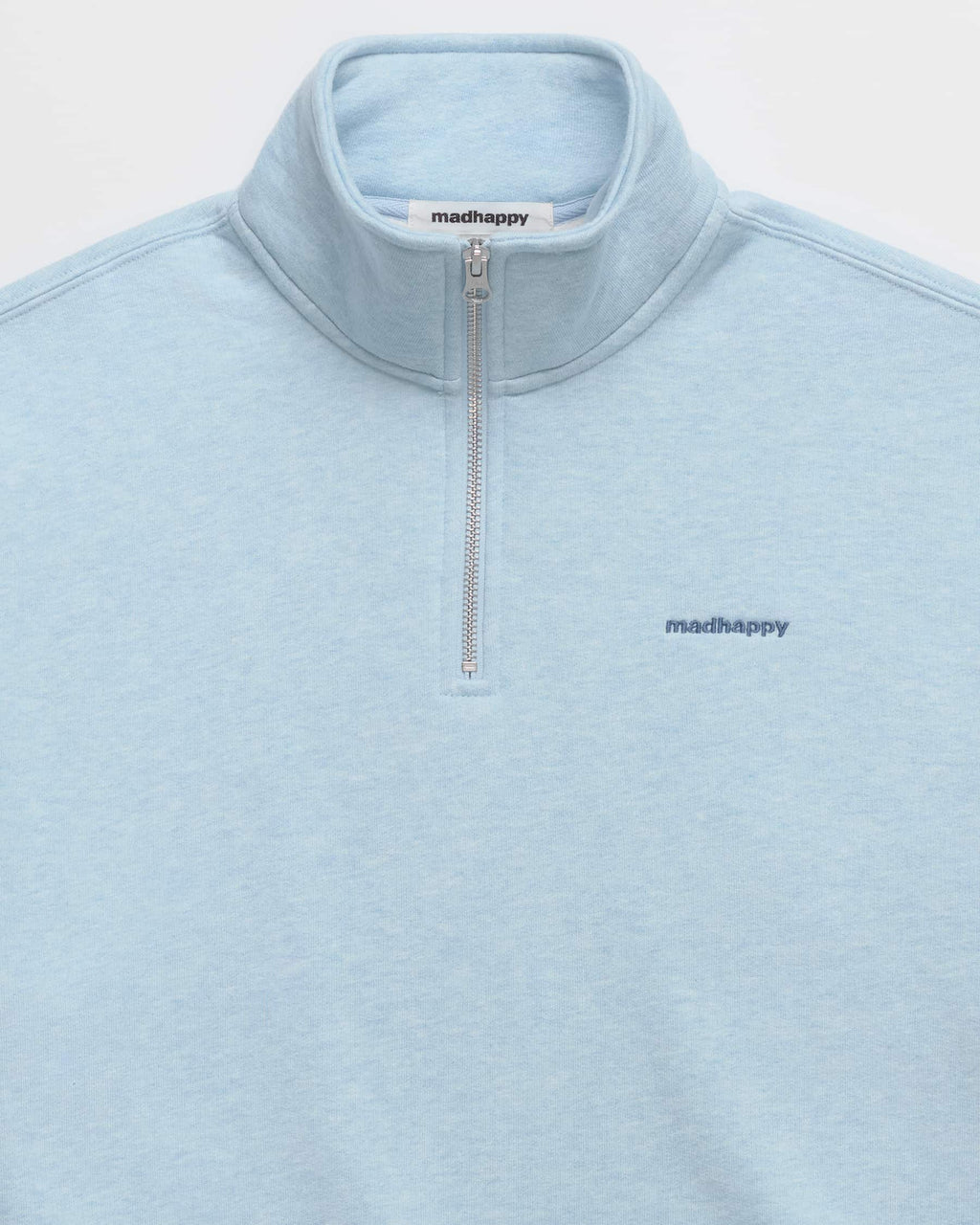 Classics Midweight Fleece Quarter Zip