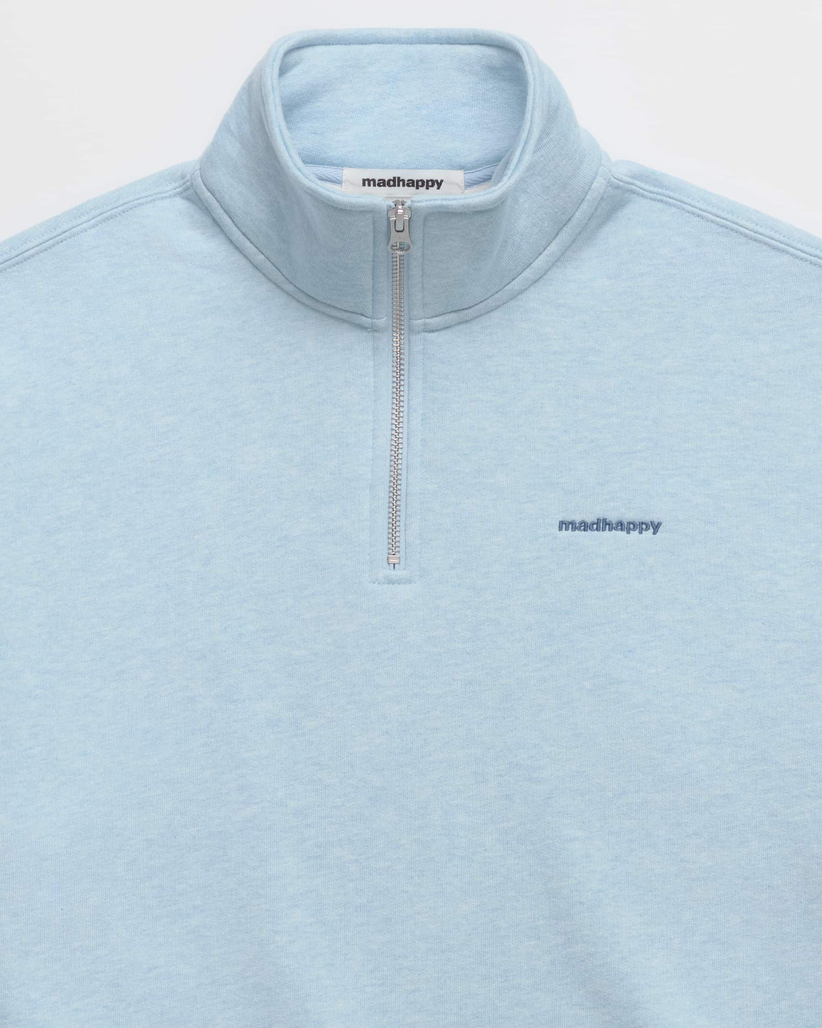 Classics Midweight Fleece Quarter Zip