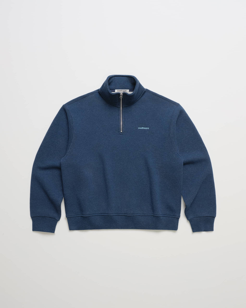 Classics Midweight Fleece Quarter Zip