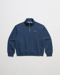 Classics Midweight Fleece Quarter Zip