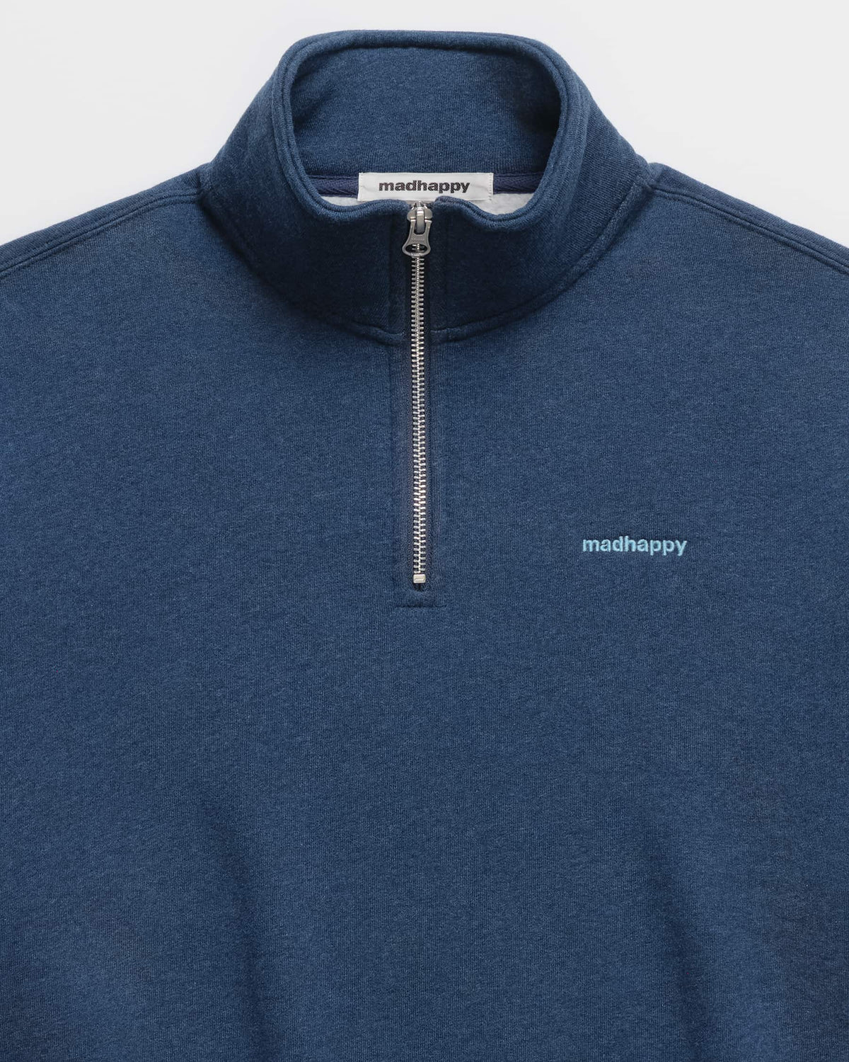 Classics Midweight Fleece Quarter Zip