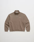 Classics Midweight Fleece Quarter Zip