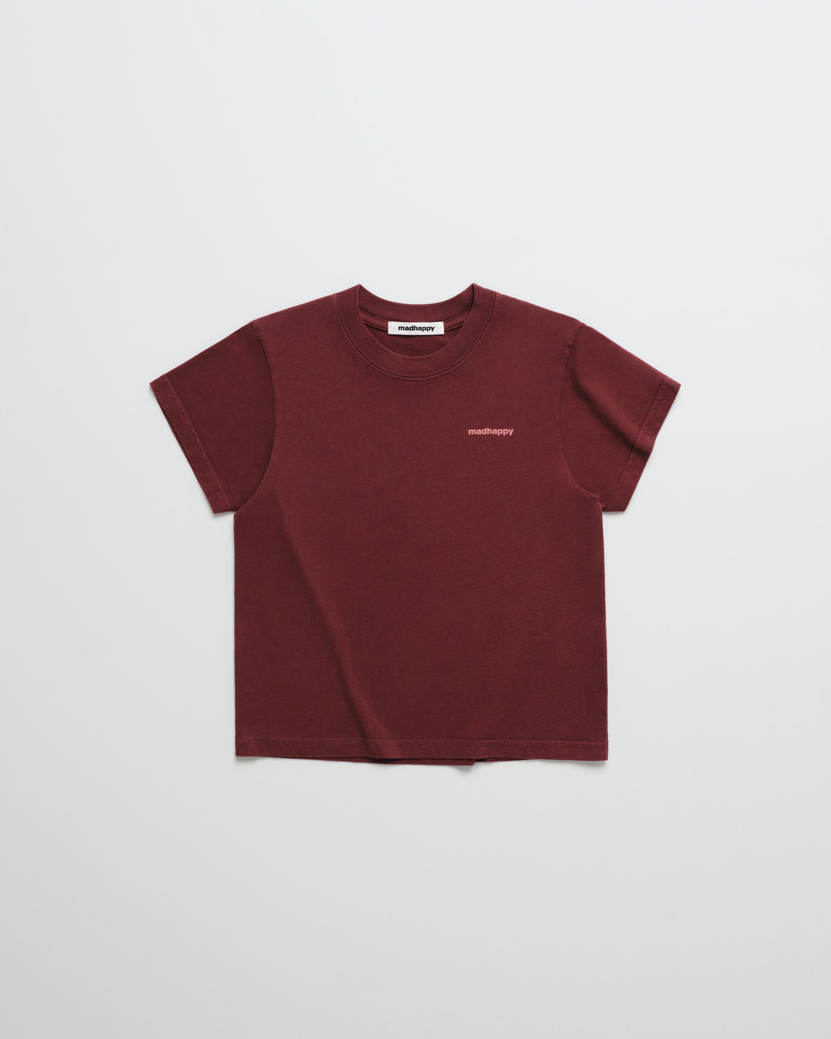 Classics Shrunken Tee