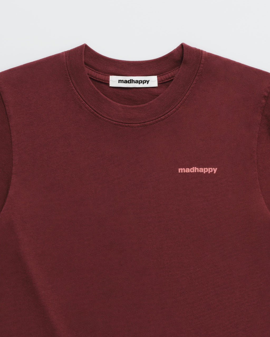 Classics Shrunken Tee